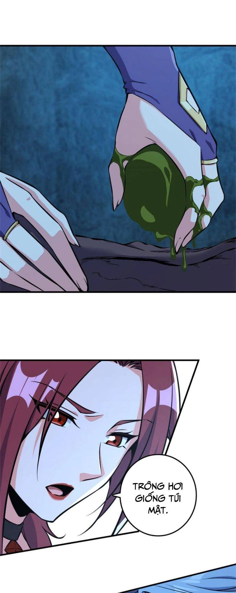 Thả Vu Nữ Đó Ra Chapter 484 - 24