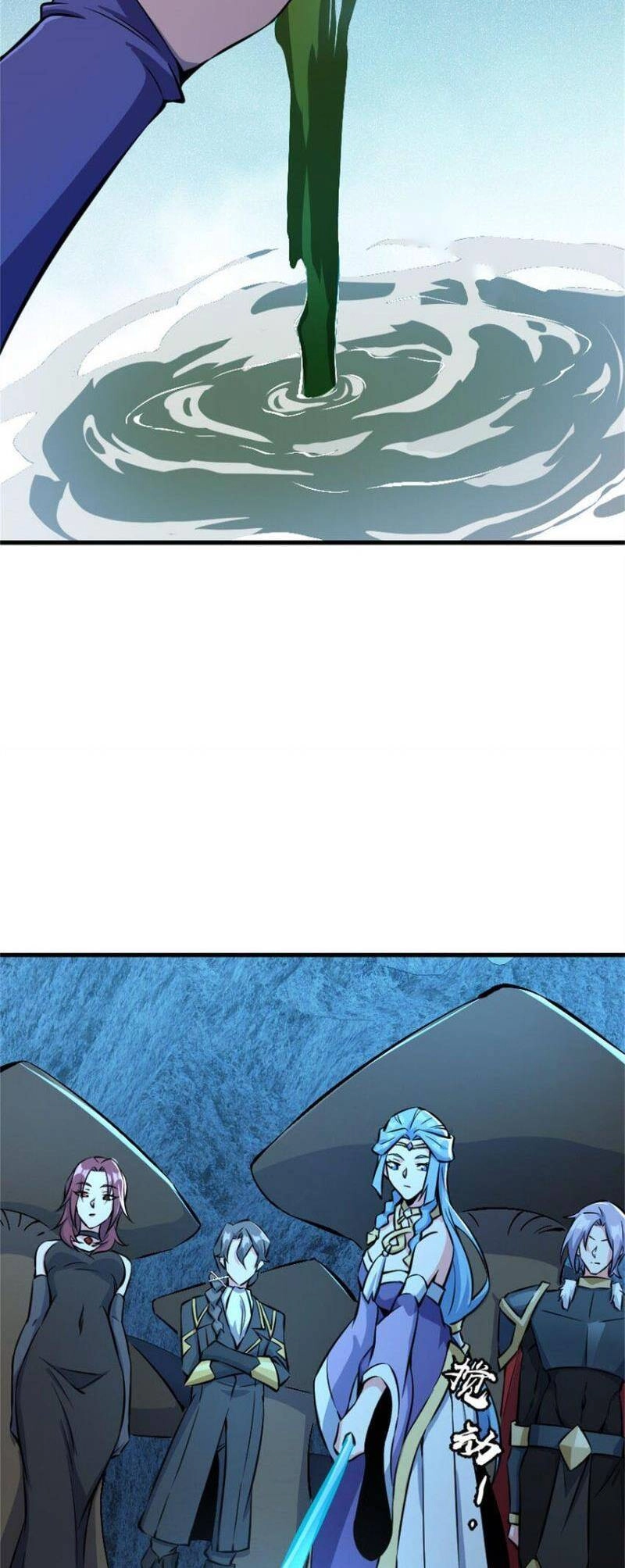 Thả Vu Nữ Đó Ra Chapter 484 - 26