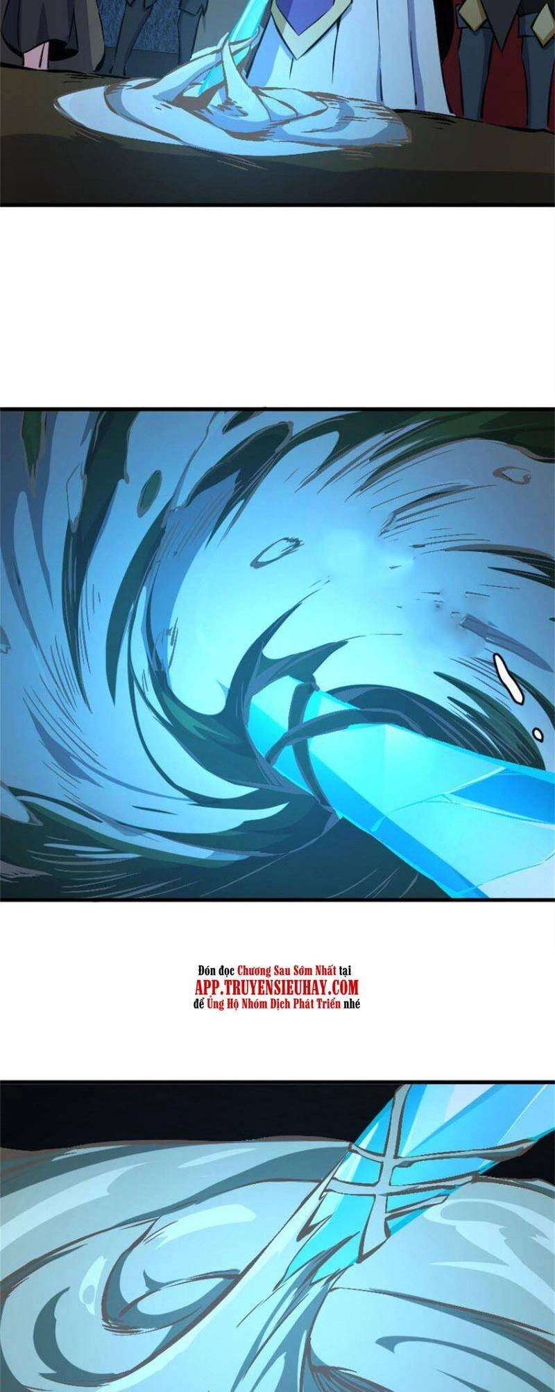 Thả Vu Nữ Đó Ra Chapter 484 - 27