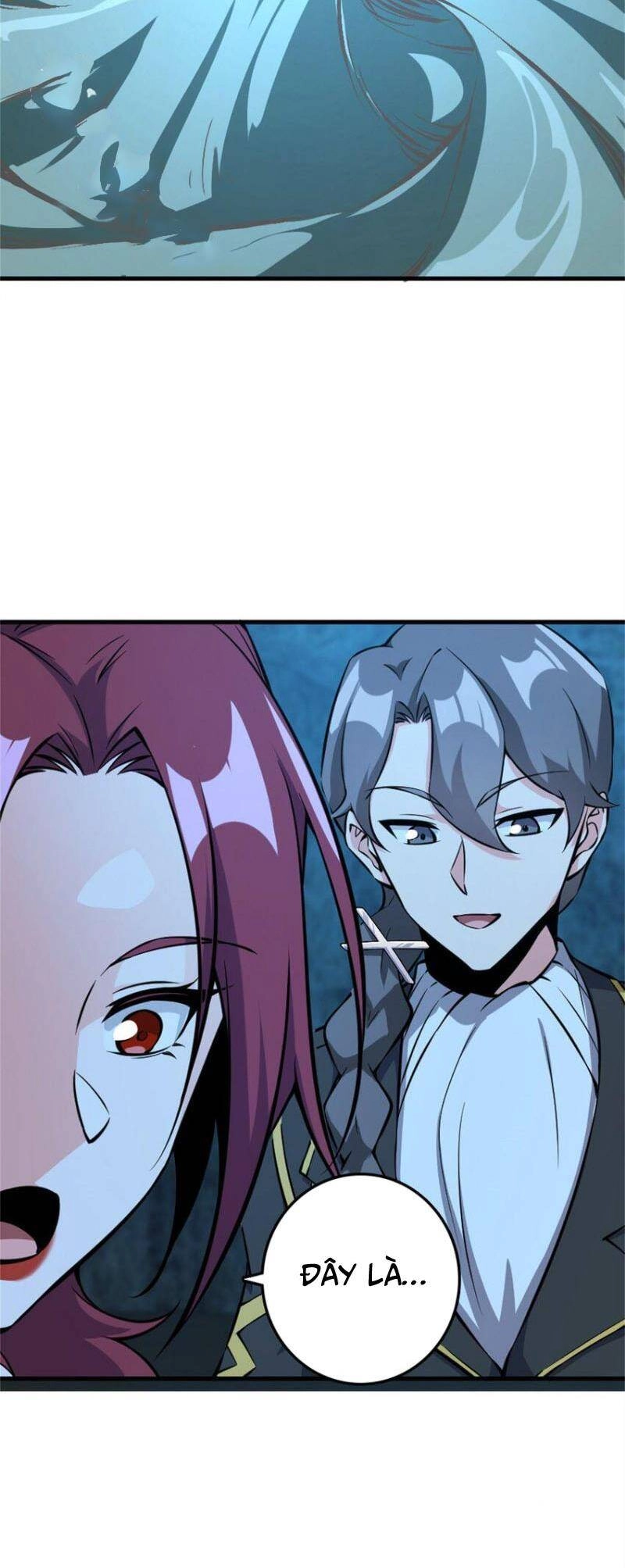 Thả Vu Nữ Đó Ra Chapter 484 - 28