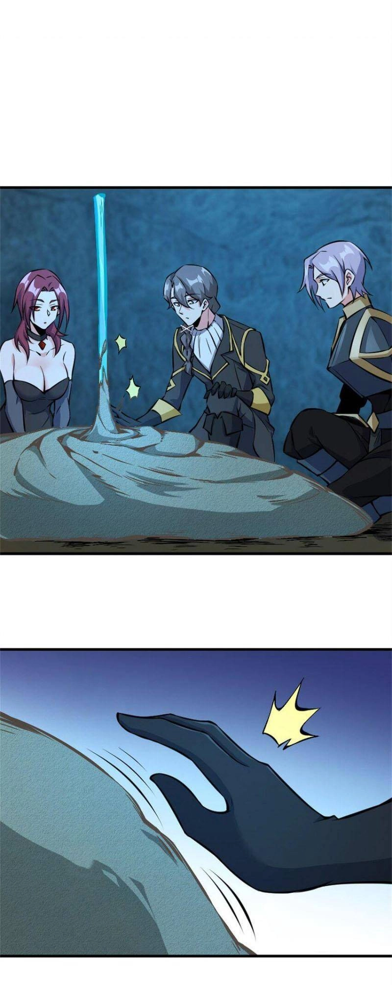 Thả Vu Nữ Đó Ra Chapter 484 - 29