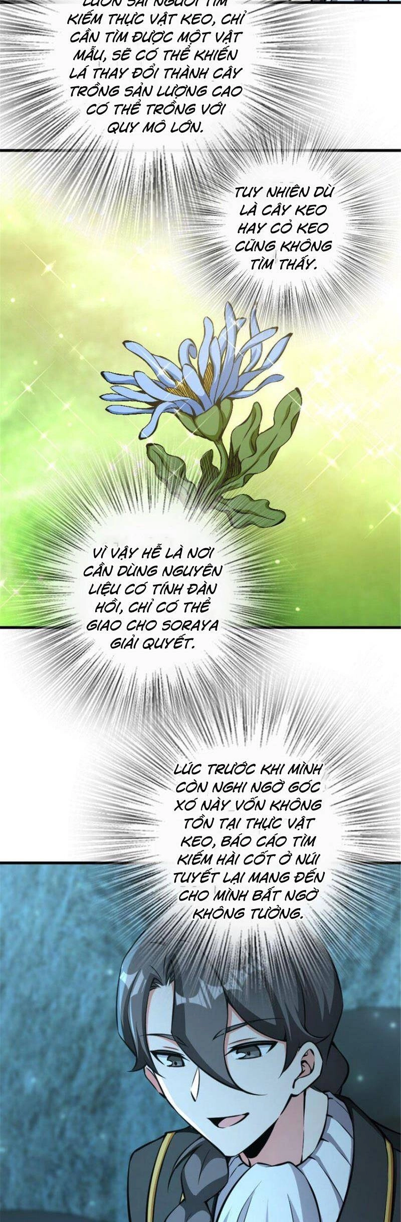 Thả Vu Nữ Đó Ra Chapter 485 - 3