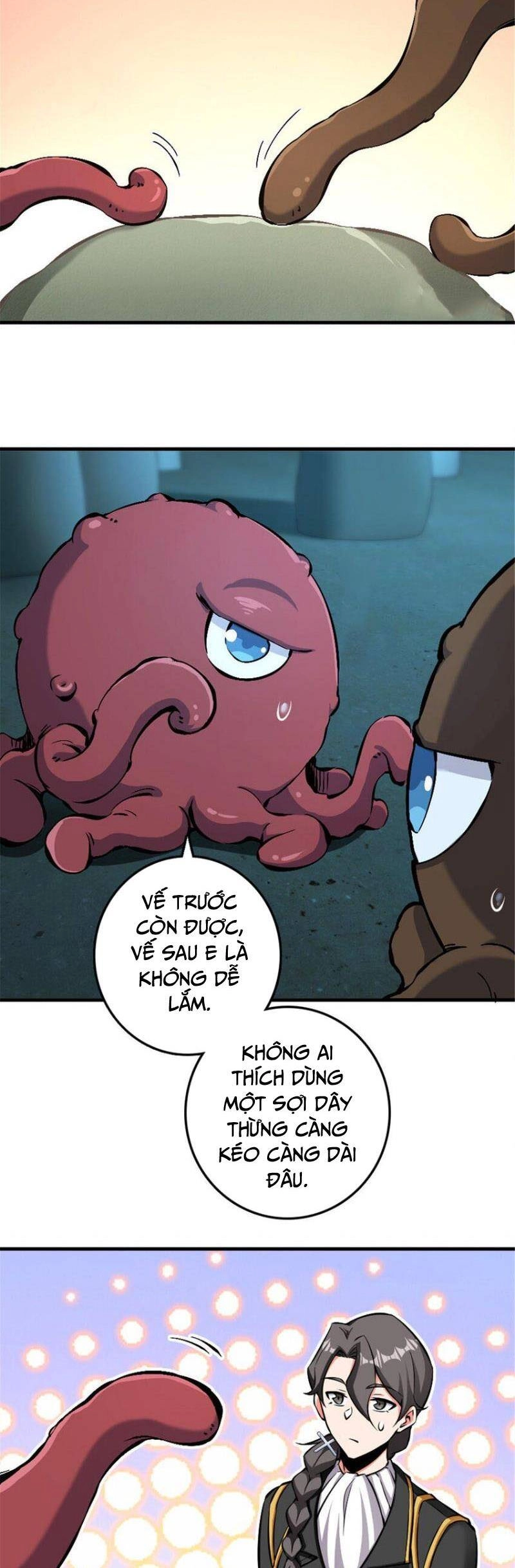 Thả Vu Nữ Đó Ra Chapter 485 - 5