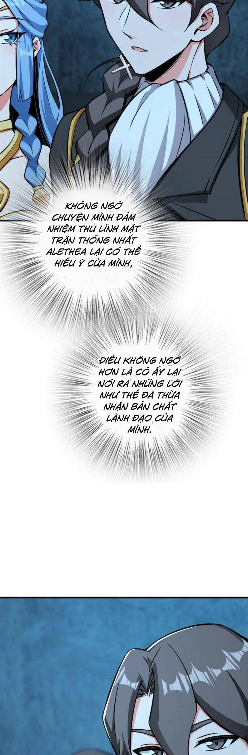 Thả Vu Nữ Đó Ra Chapter 485 - 7