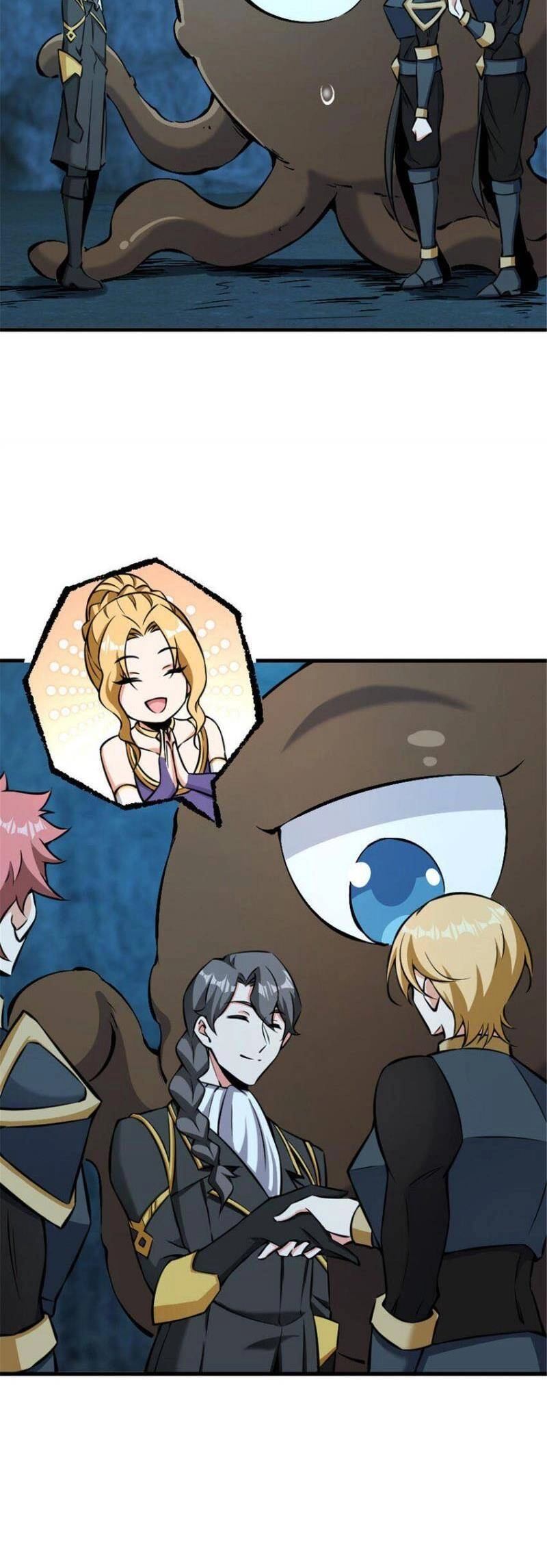 Thả Vu Nữ Đó Ra Chapter 485 - 12