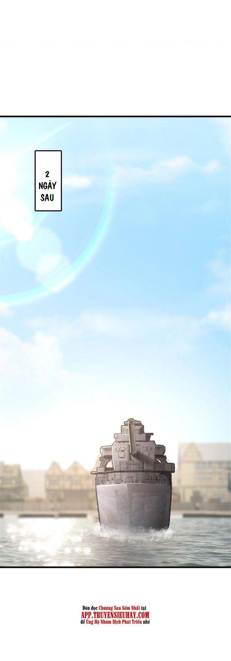 Thả Vu Nữ Đó Ra Chapter 485 - 13