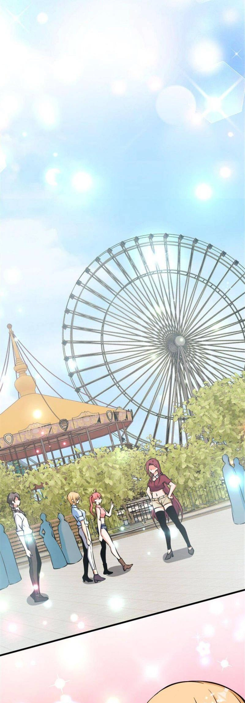 Thả Vu Nữ Đó Ra Chapter 485 - 16