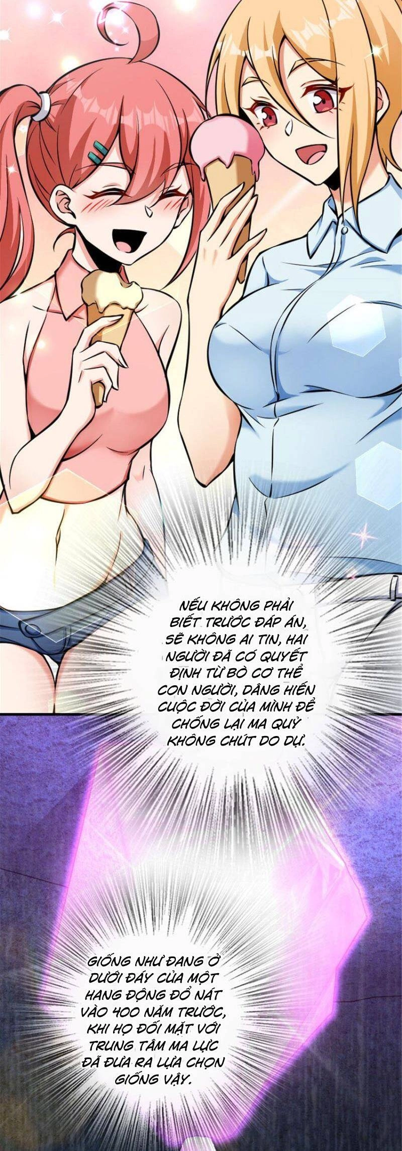 Thả Vu Nữ Đó Ra Chapter 485 - 17