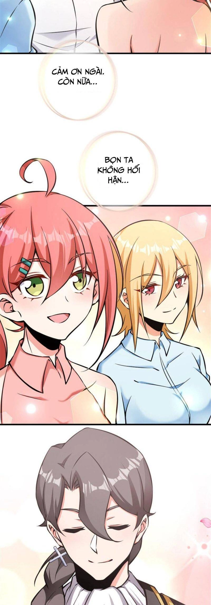 Thả Vu Nữ Đó Ra Chapter 485 - 19