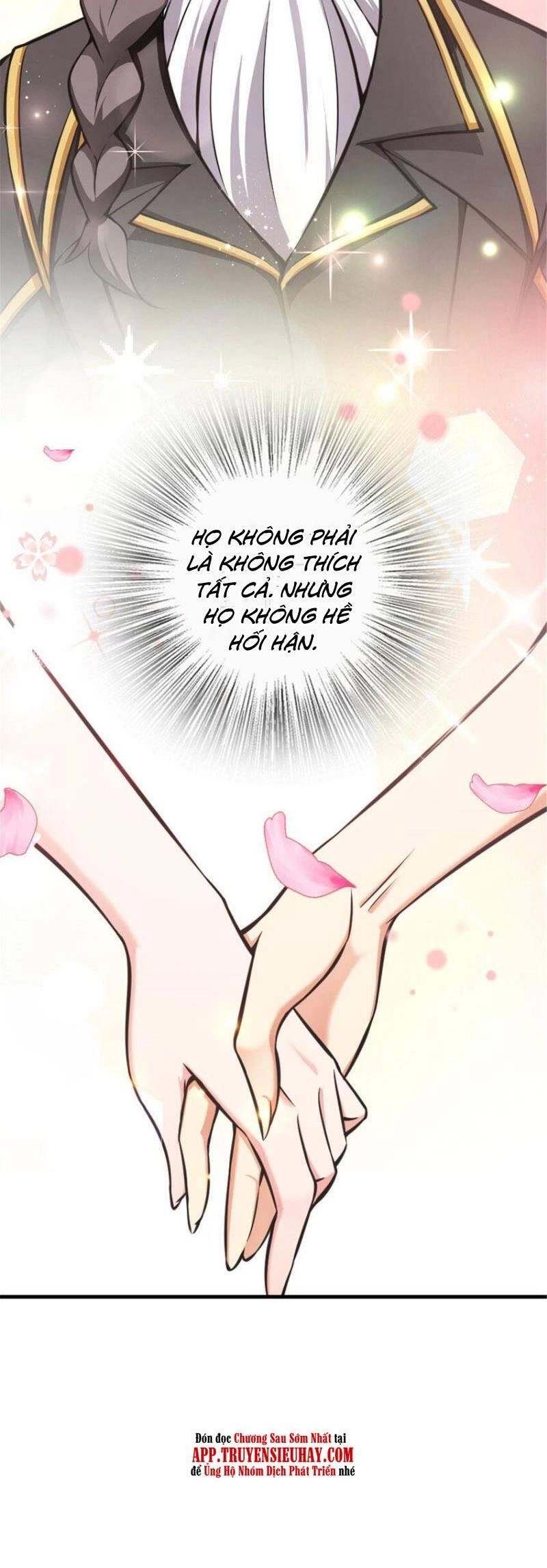 Thả Vu Nữ Đó Ra Chapter 485 - 20