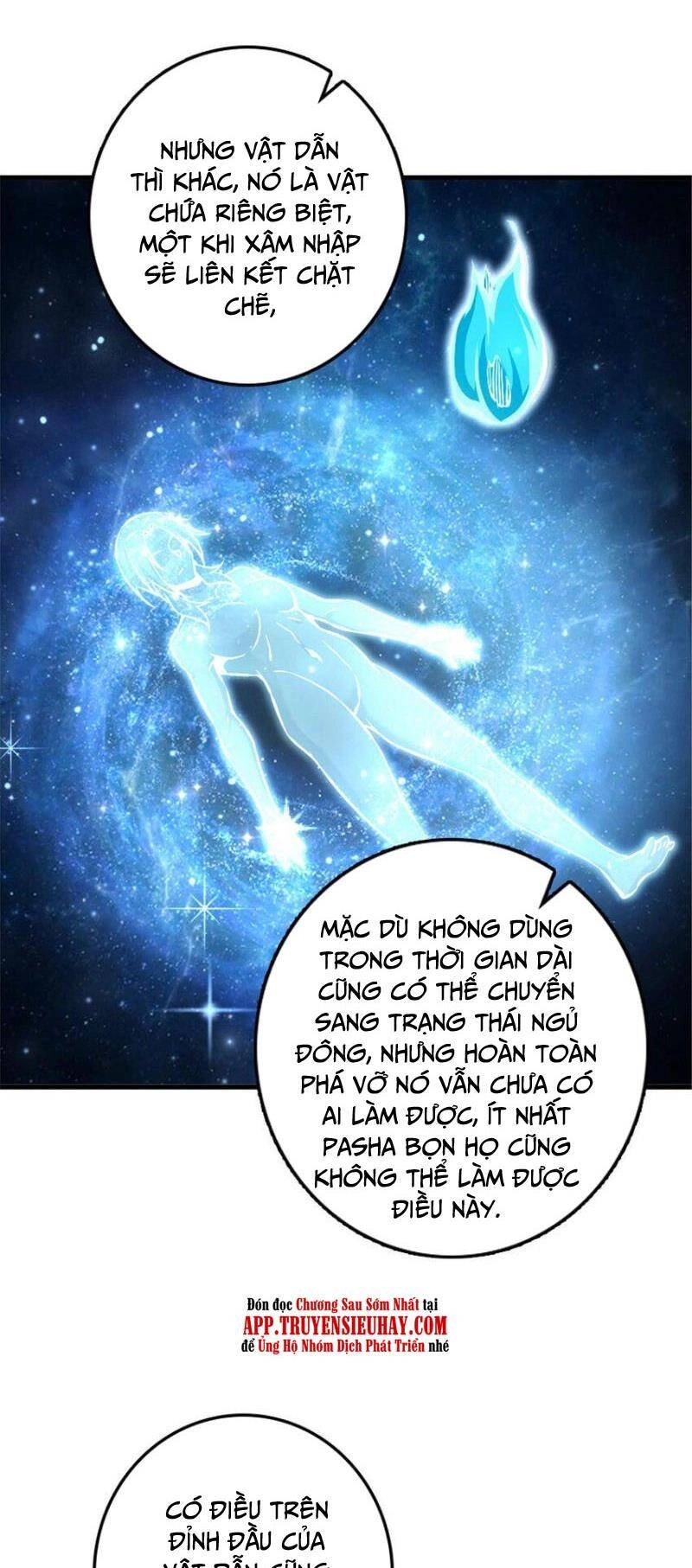 Thả Vu Nữ Đó Ra Chapter 485 - 25