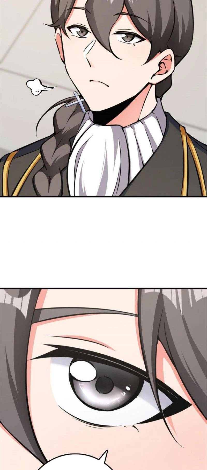 Thả Vu Nữ Đó Ra Chapter 485 - 27