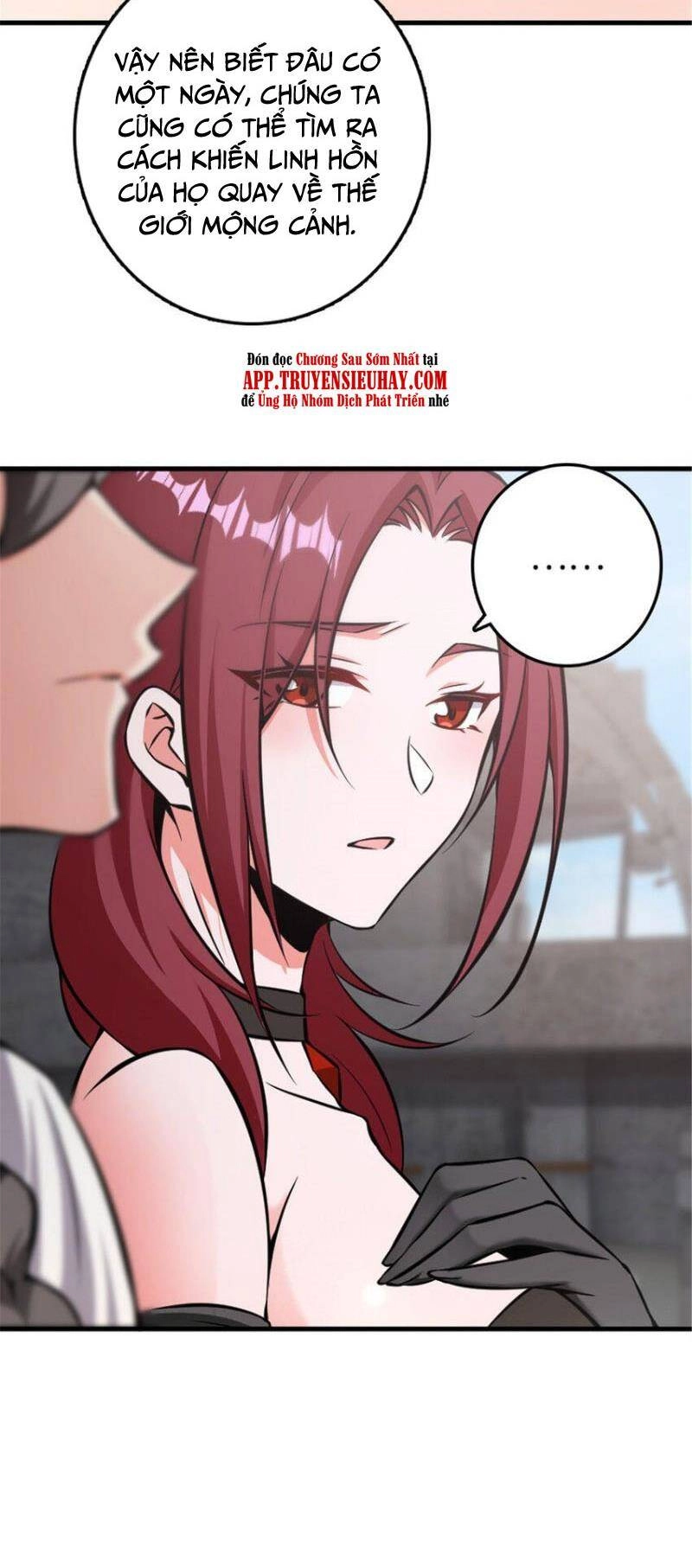 Thả Vu Nữ Đó Ra Chapter 485 - 28