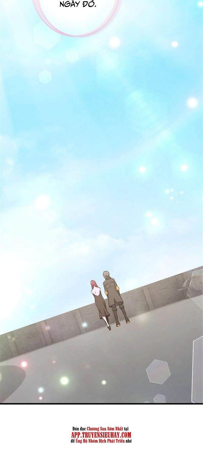 Thả Vu Nữ Đó Ra Chapter 485 - 30