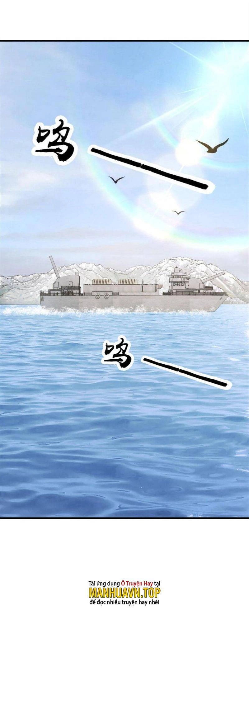 Thả Vu Nữ Đó Ra Chapter 486 - 1