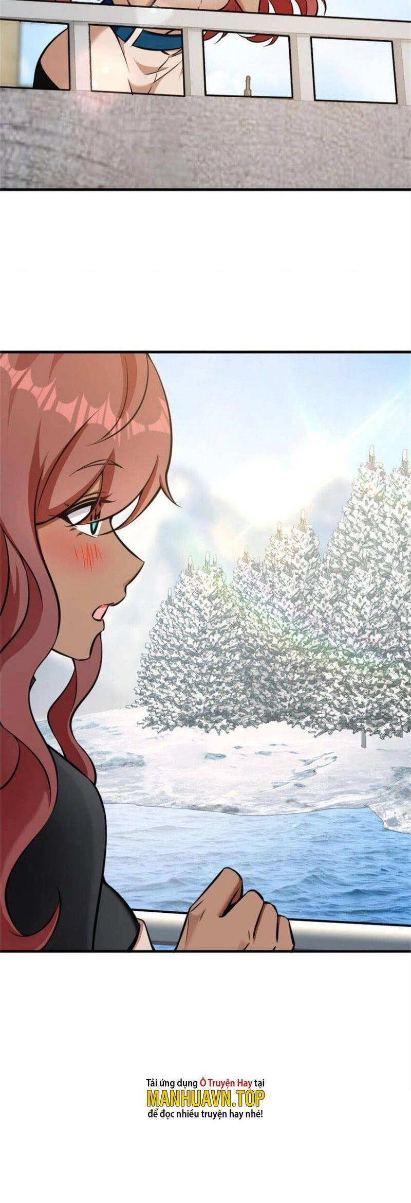 Thả Vu Nữ Đó Ra Chapter 486 - 3