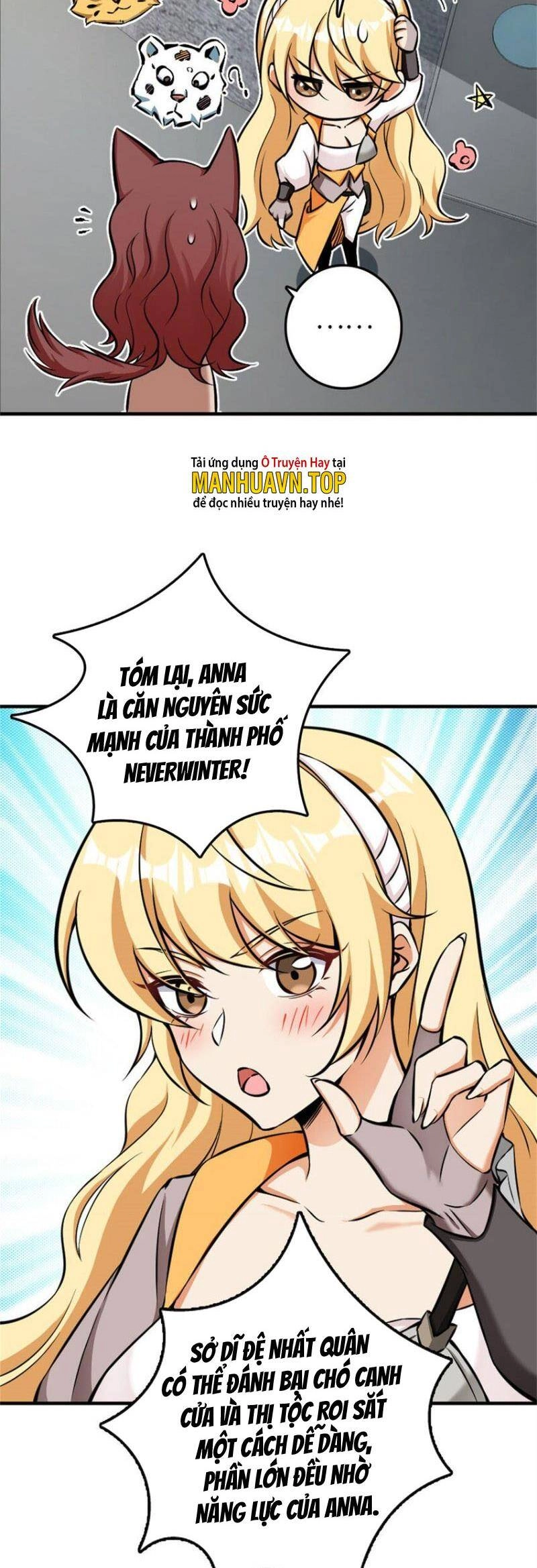 Thả Vu Nữ Đó Ra Chapter 486 - 7