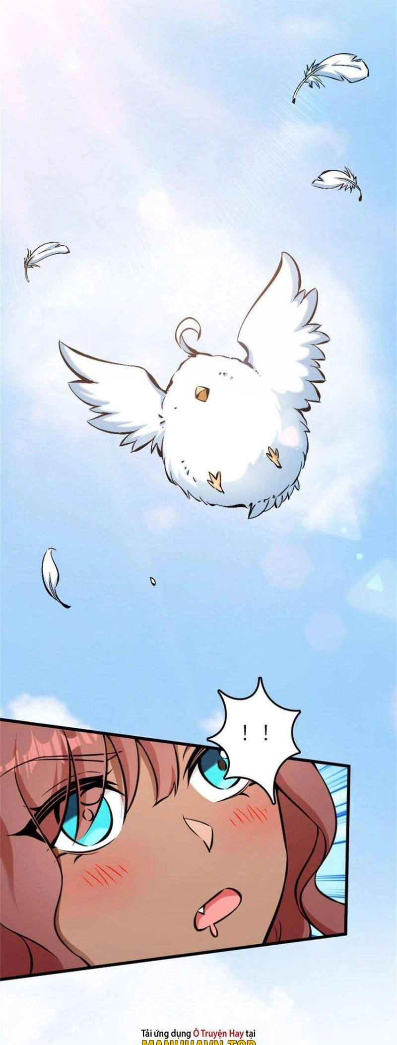 Thả Vu Nữ Đó Ra Chapter 486 - 11