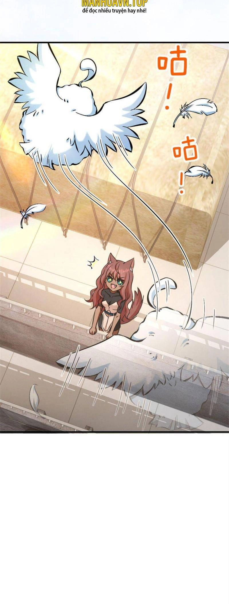 Thả Vu Nữ Đó Ra Chapter 486 - 12