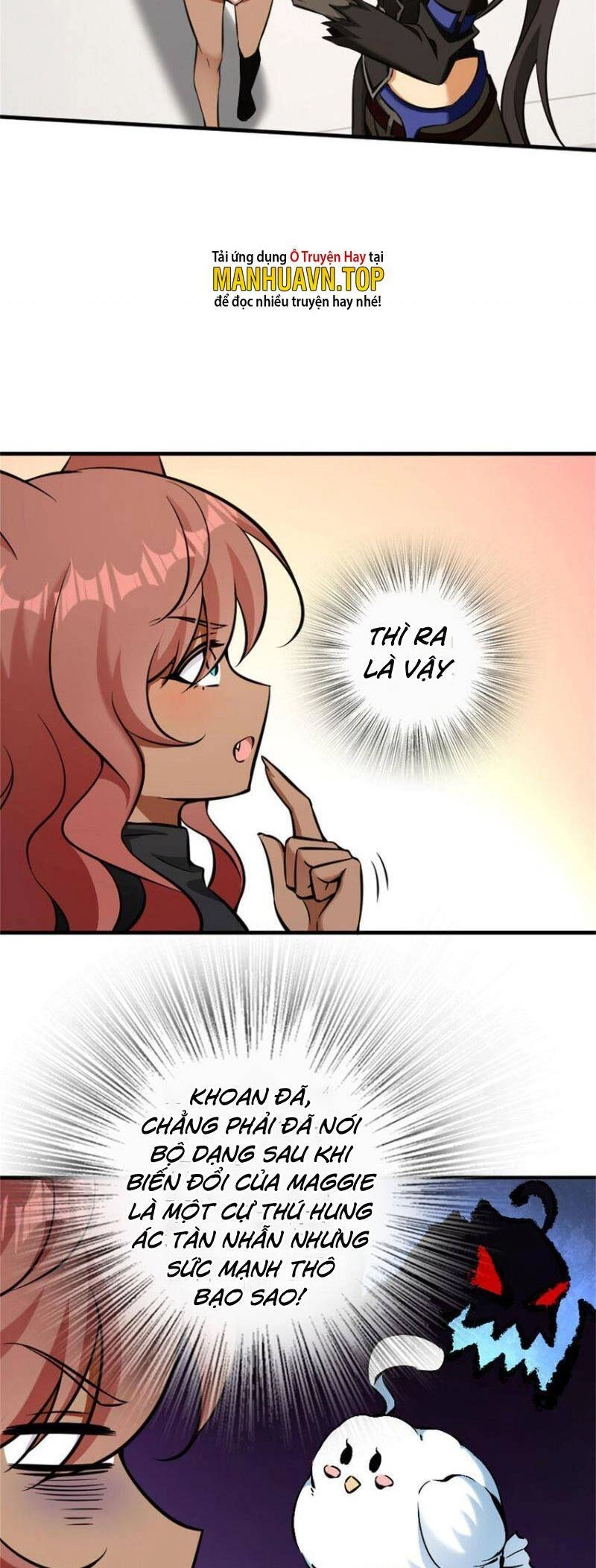 Thả Vu Nữ Đó Ra Chapter 486 - 16