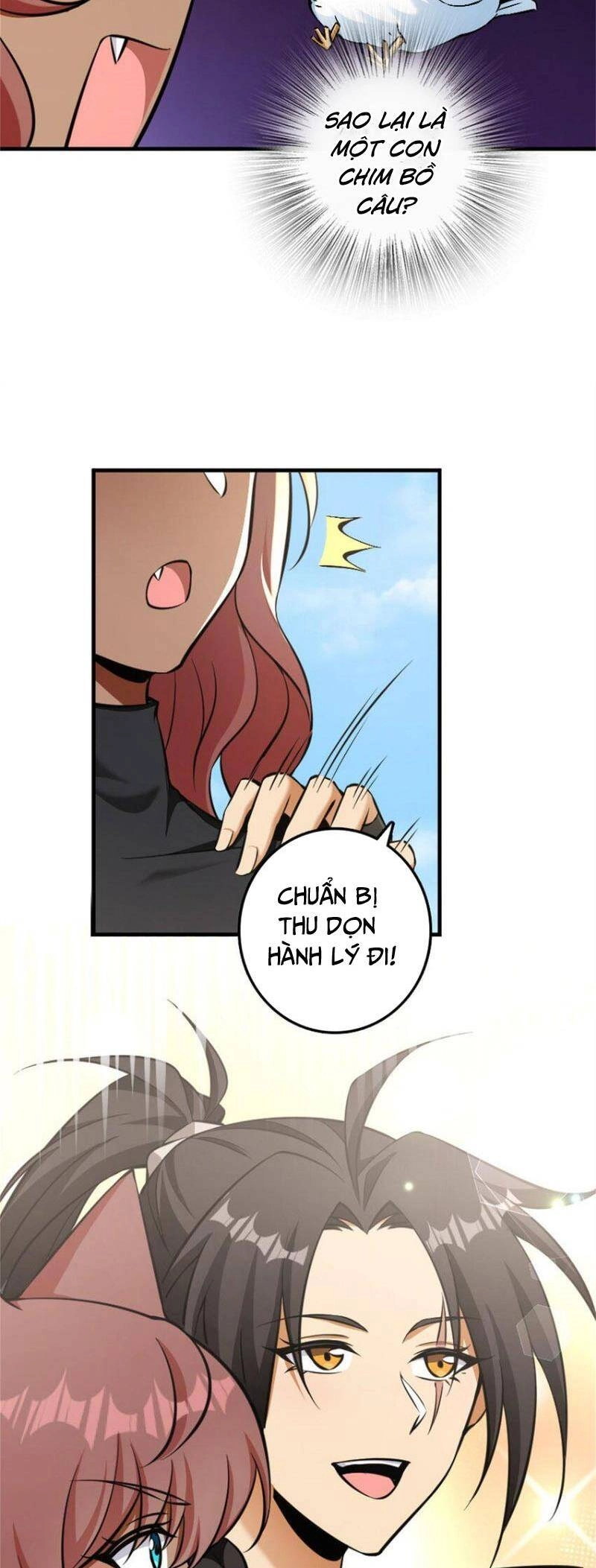 Thả Vu Nữ Đó Ra Chapter 486 - 17