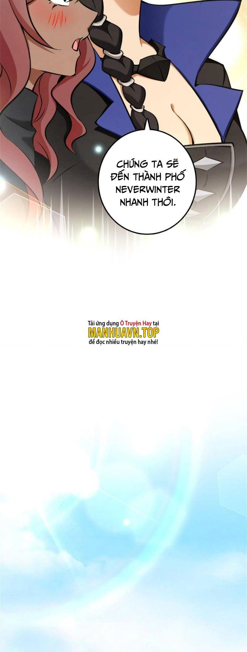 Thả Vu Nữ Đó Ra Chapter 486 - 18