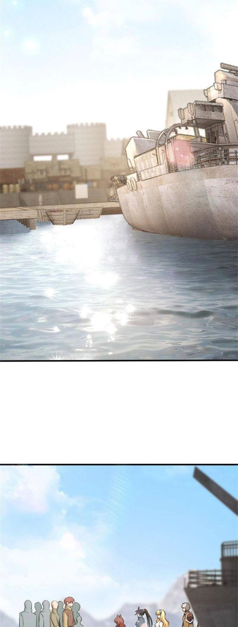 Thả Vu Nữ Đó Ra Chapter 486 - 19