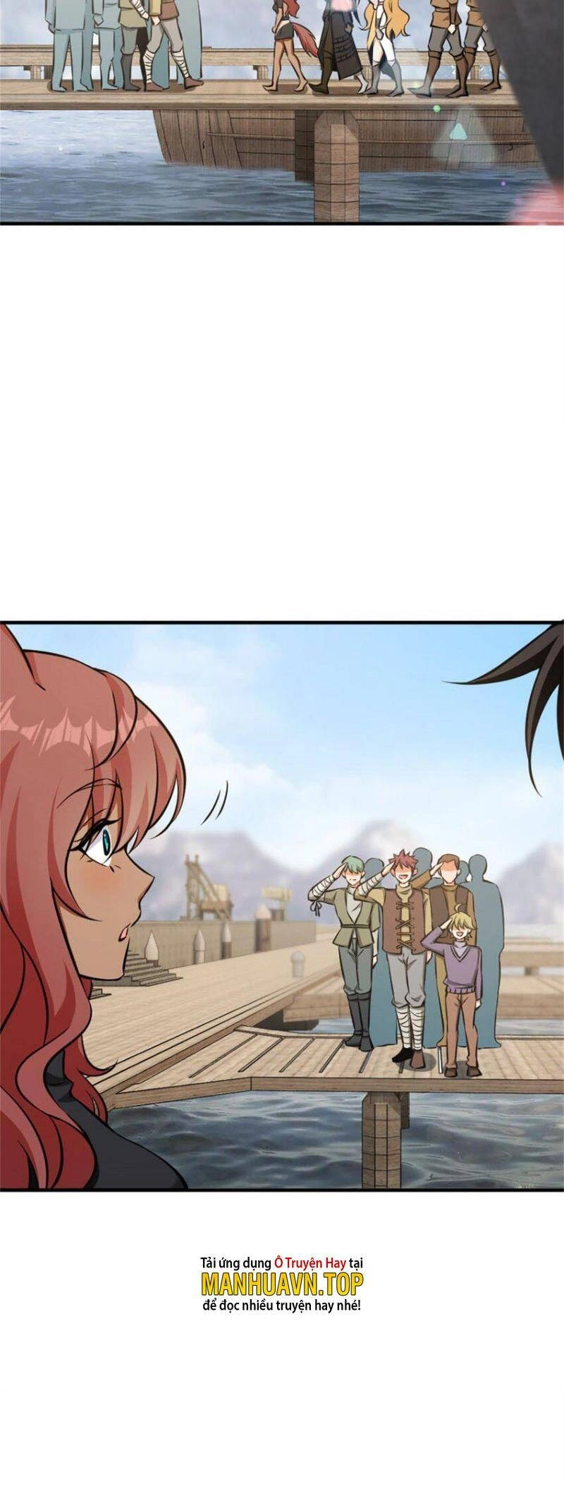 Thả Vu Nữ Đó Ra Chapter 486 - 20