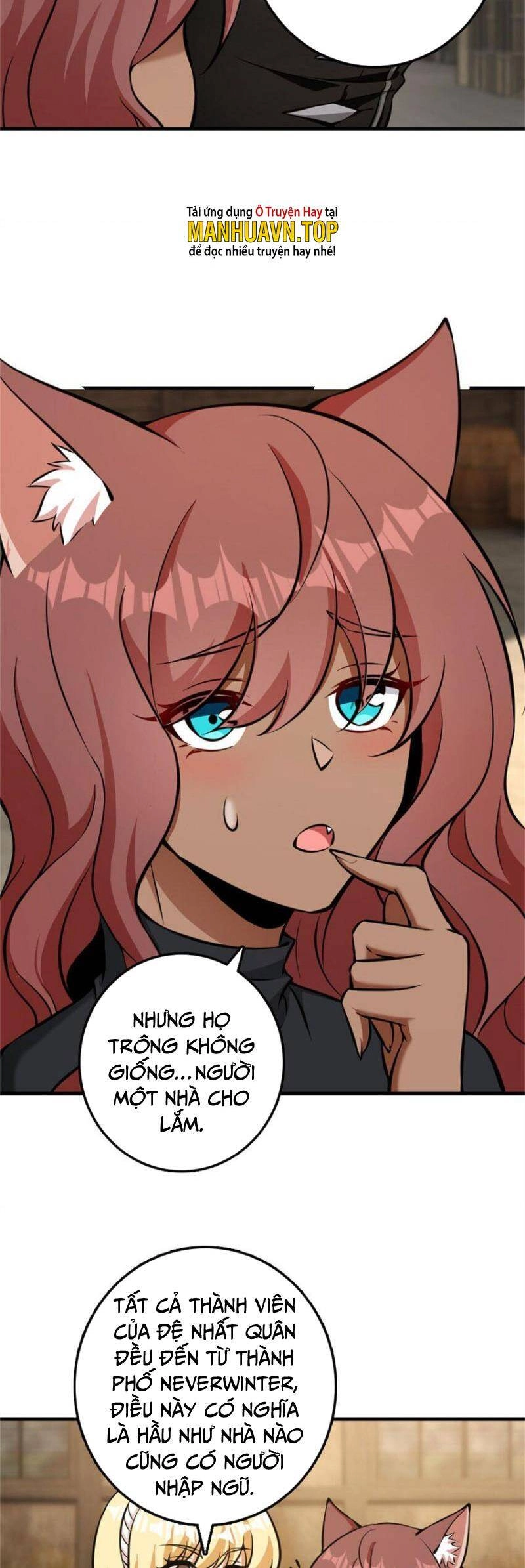 Thả Vu Nữ Đó Ra Chapter 486 - 24