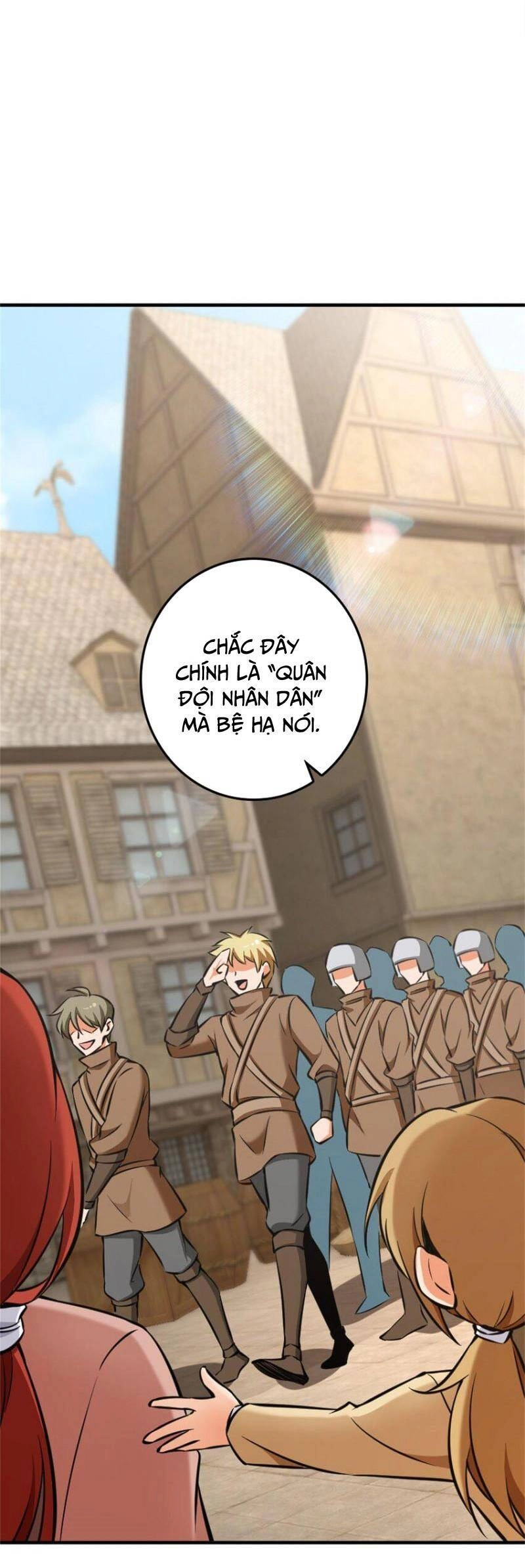 Thả Vu Nữ Đó Ra Chapter 486 - 26