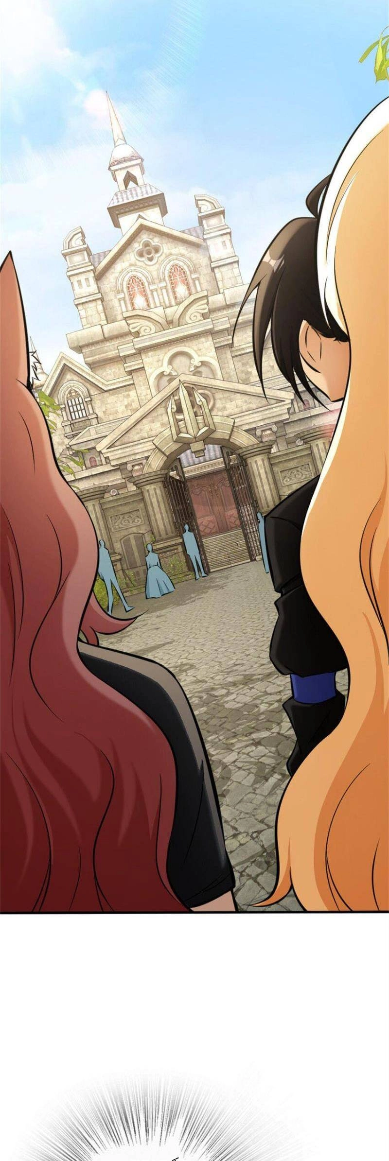 Thả Vu Nữ Đó Ra Chapter 486 - 28