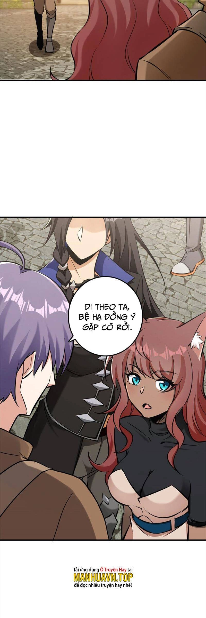 Thả Vu Nữ Đó Ra Chapter 486 - 30