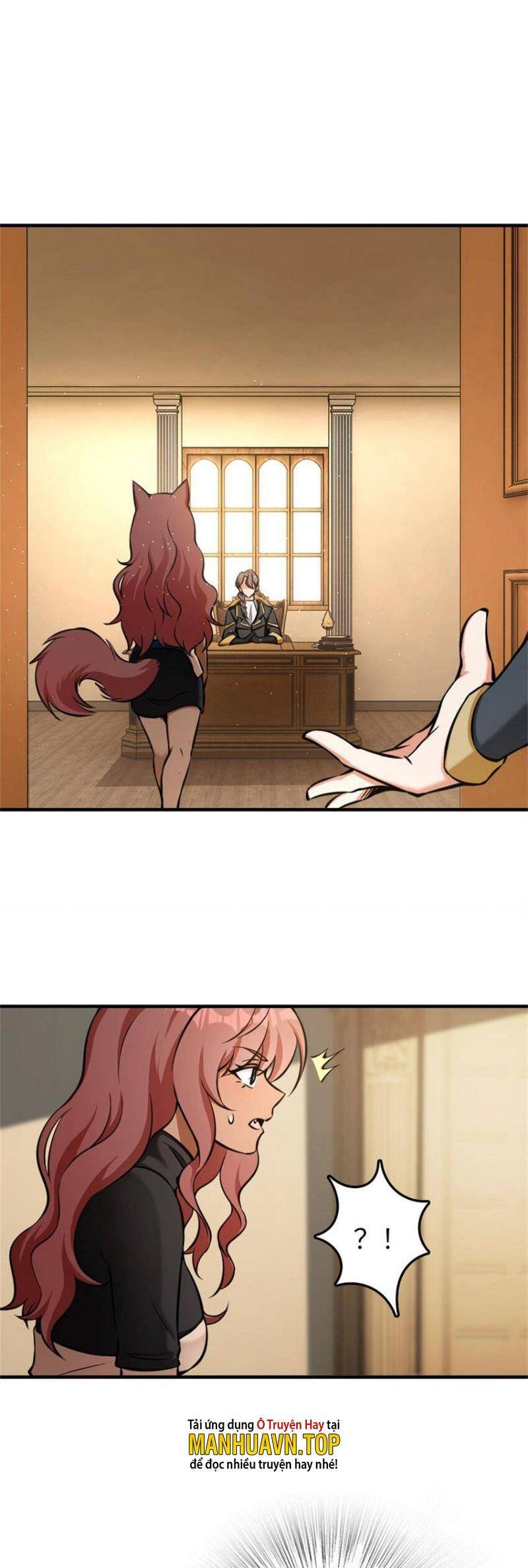 Thả Vu Nữ Đó Ra Chapter 487 - 2