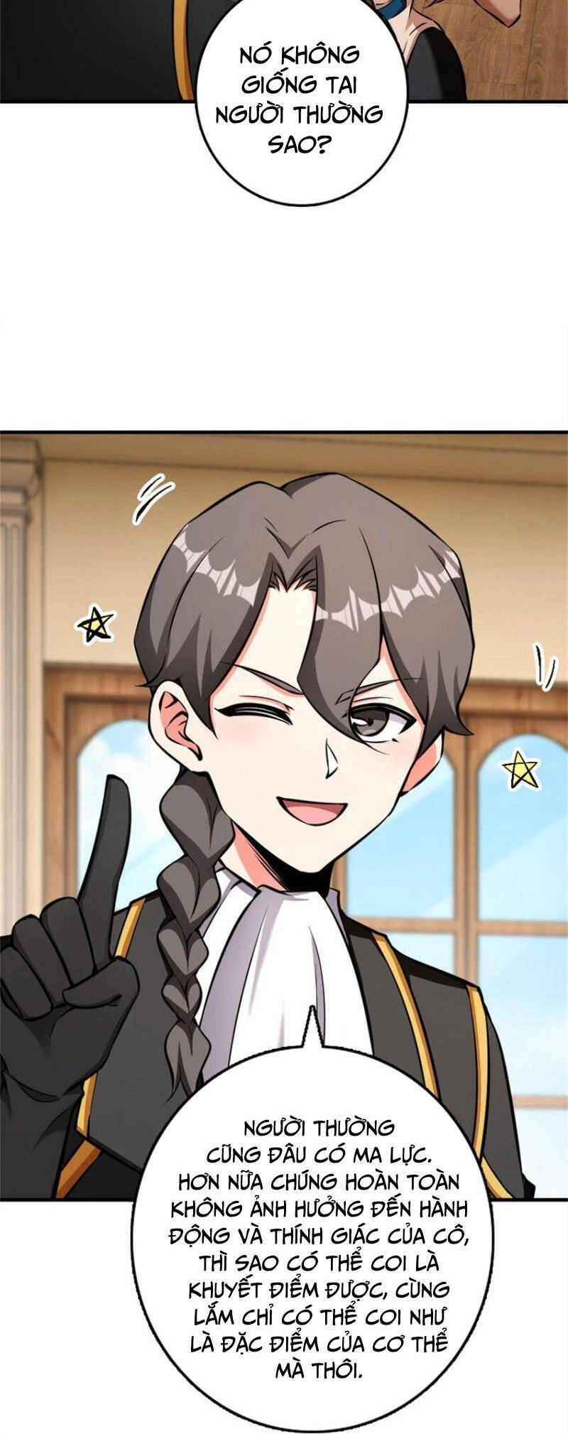 Thả Vu Nữ Đó Ra Chapter 487 - 12