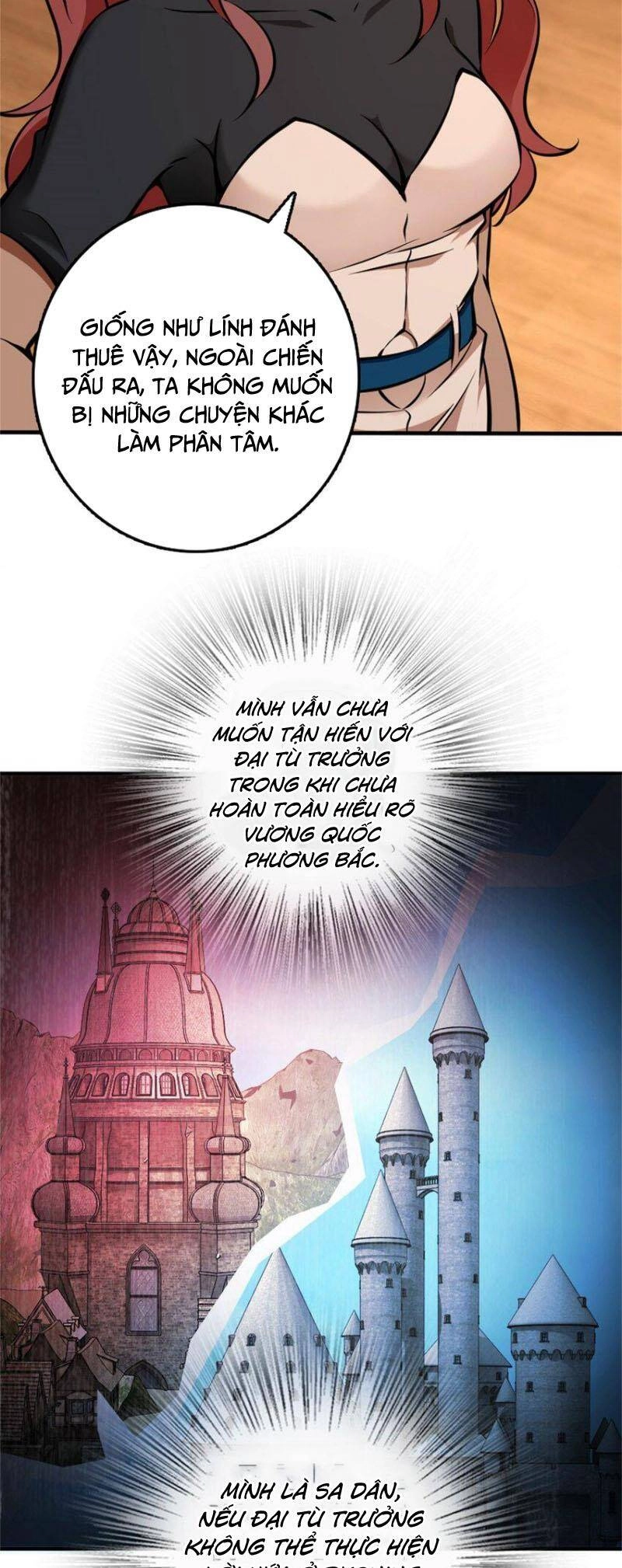 Thả Vu Nữ Đó Ra Chapter 487 - 19