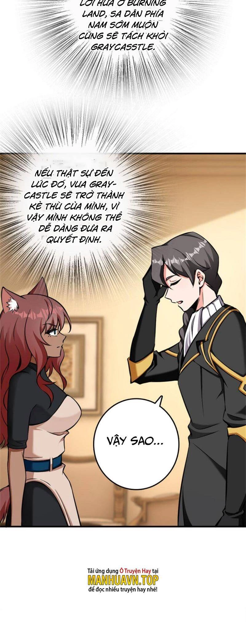 Thả Vu Nữ Đó Ra Chapter 487 - 20