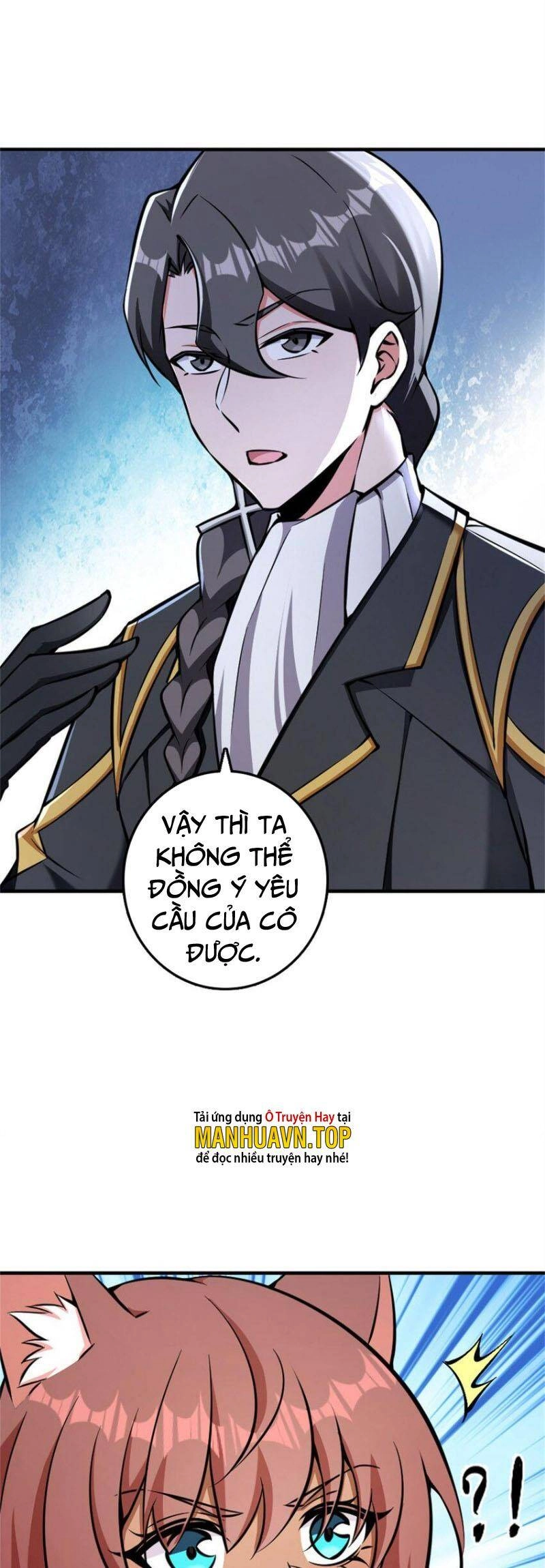 Thả Vu Nữ Đó Ra Chapter 487 - 21