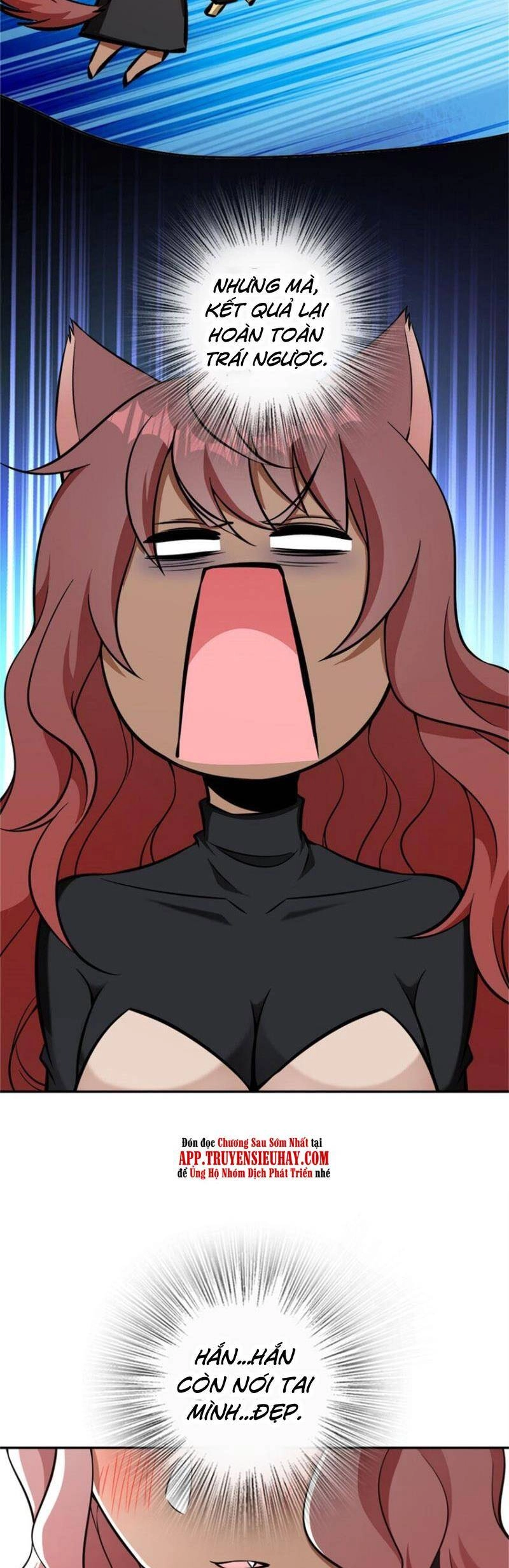 Thả Vu Nữ Đó Ra Chapter 488 - 4