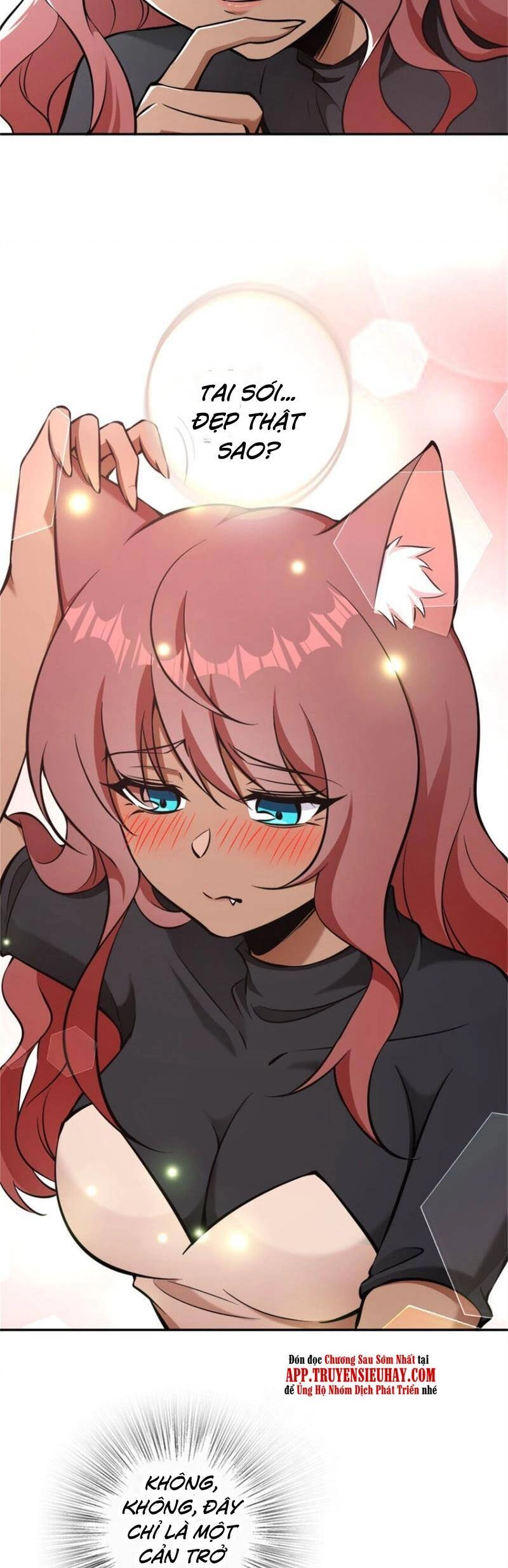 Thả Vu Nữ Đó Ra Chapter 488 - 5