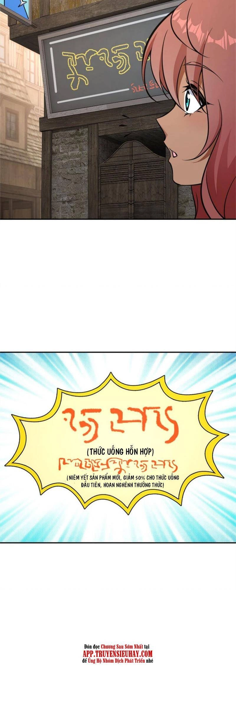 Thả Vu Nữ Đó Ra Chapter 488 - 10