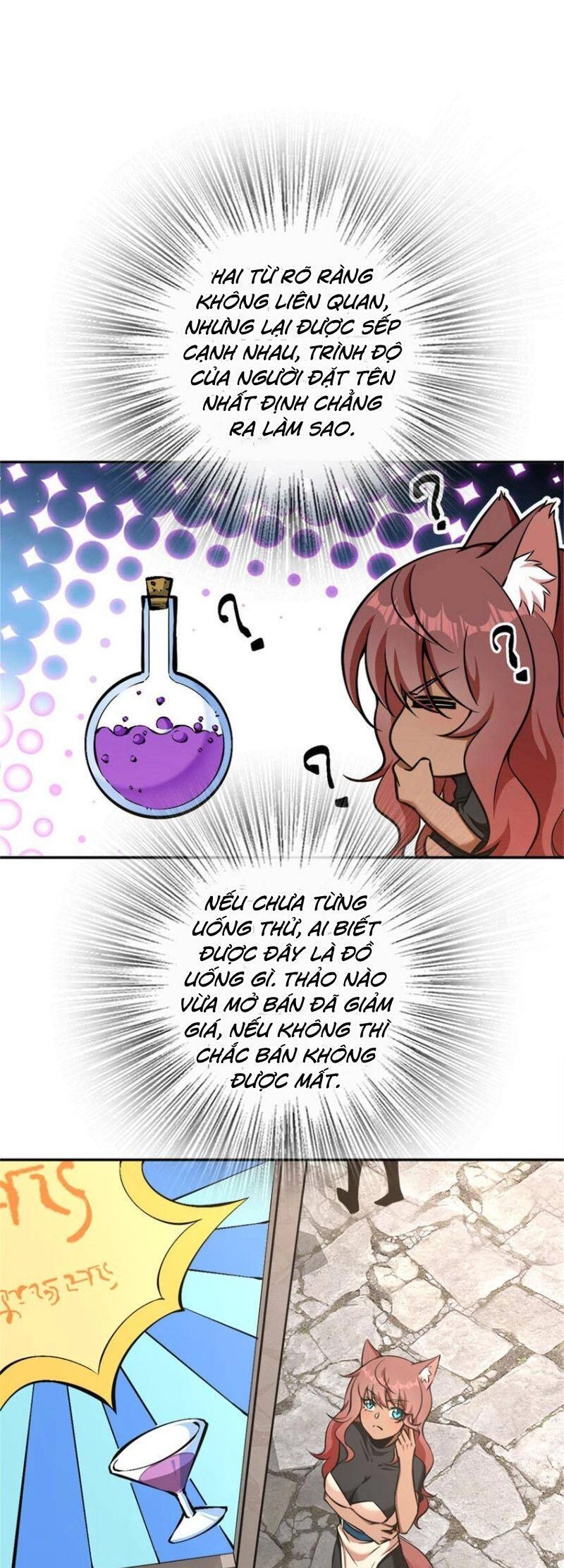 Thả Vu Nữ Đó Ra Chapter 488 - 11