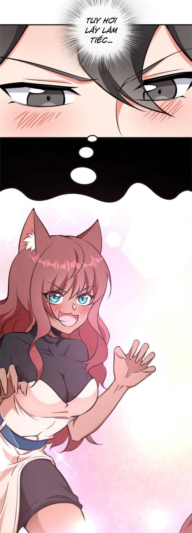 Thả Vu Nữ Đó Ra Chapter 488 - 16