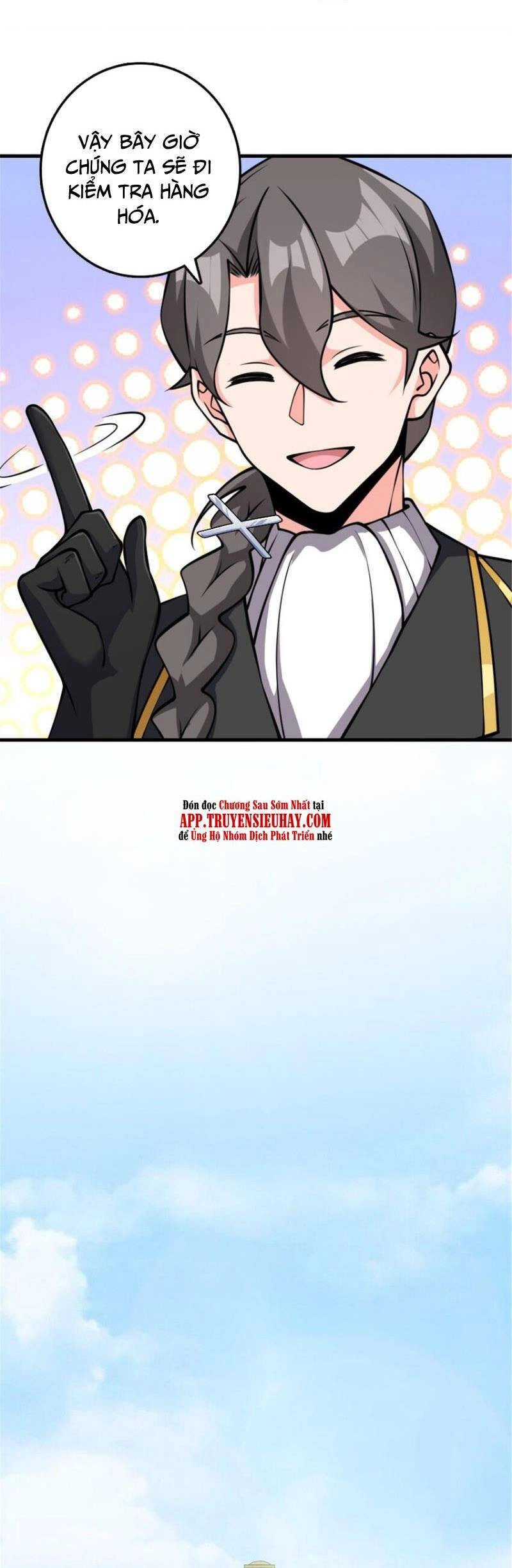 Thả Vu Nữ Đó Ra Chapter 489 - 8