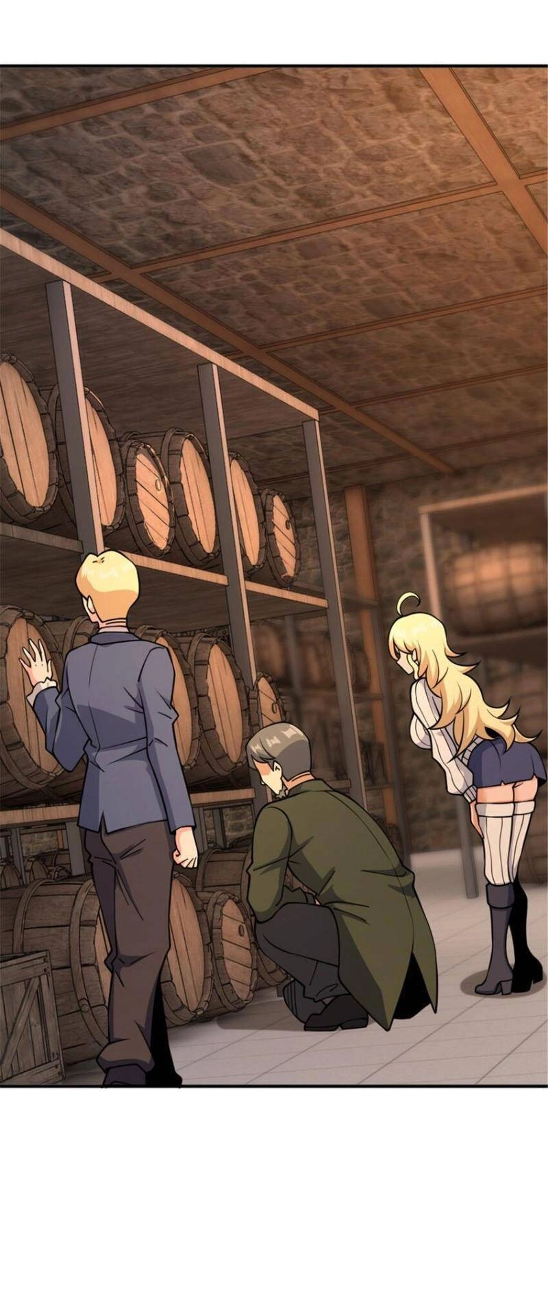 Thả Vu Nữ Đó Ra Chapter 489 - 21