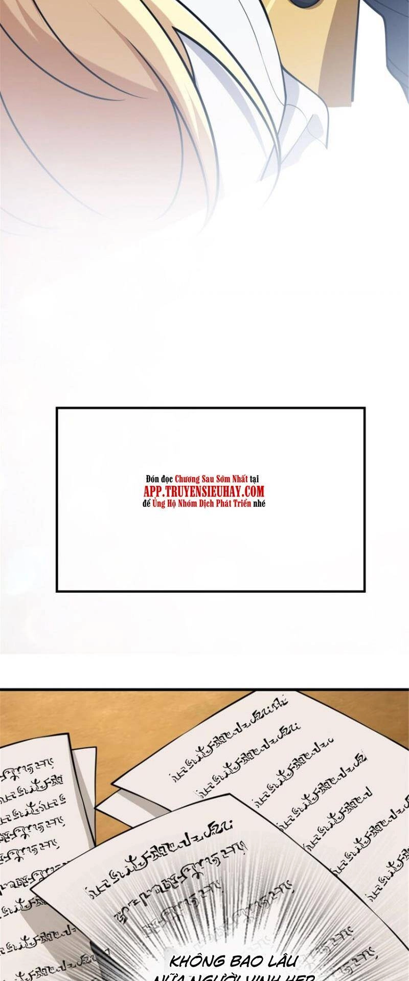 Thả Vu Nữ Đó Ra Chapter 489 - 28