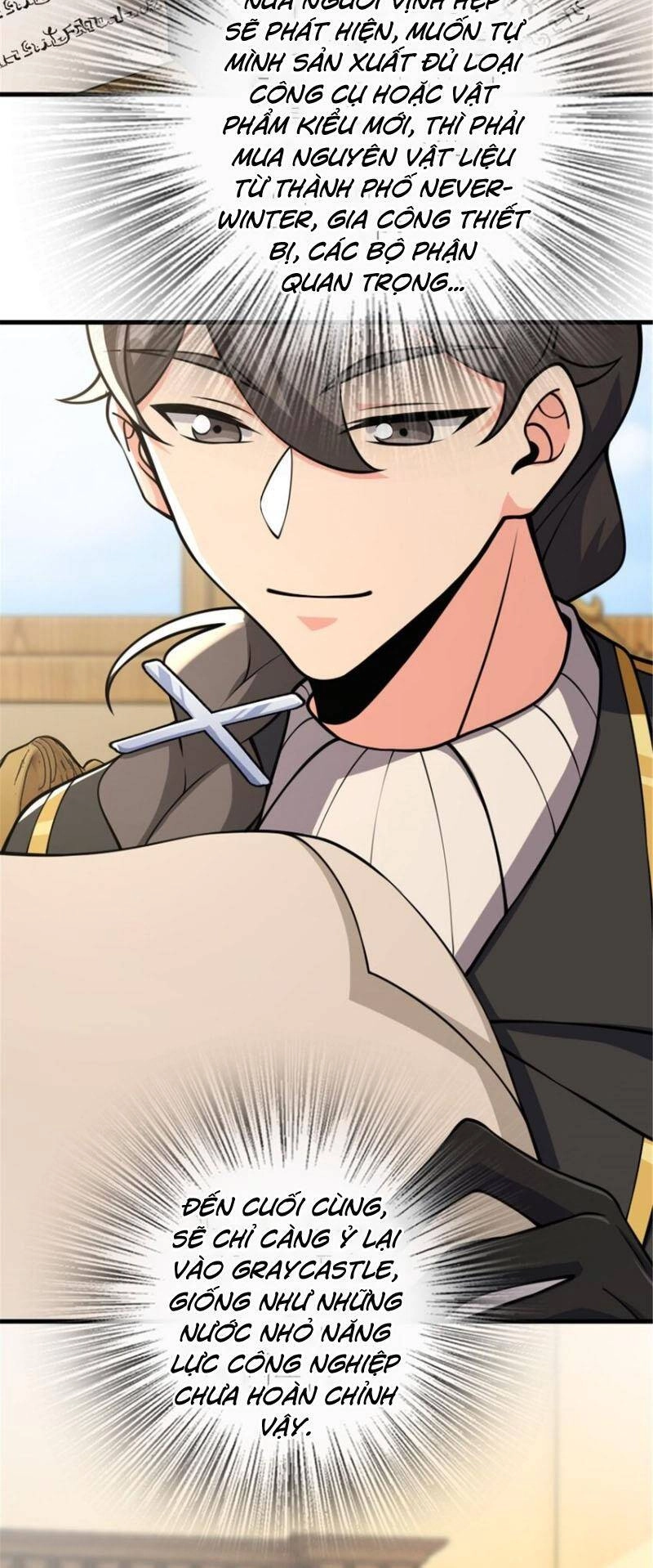 Thả Vu Nữ Đó Ra Chapter 489 - 29