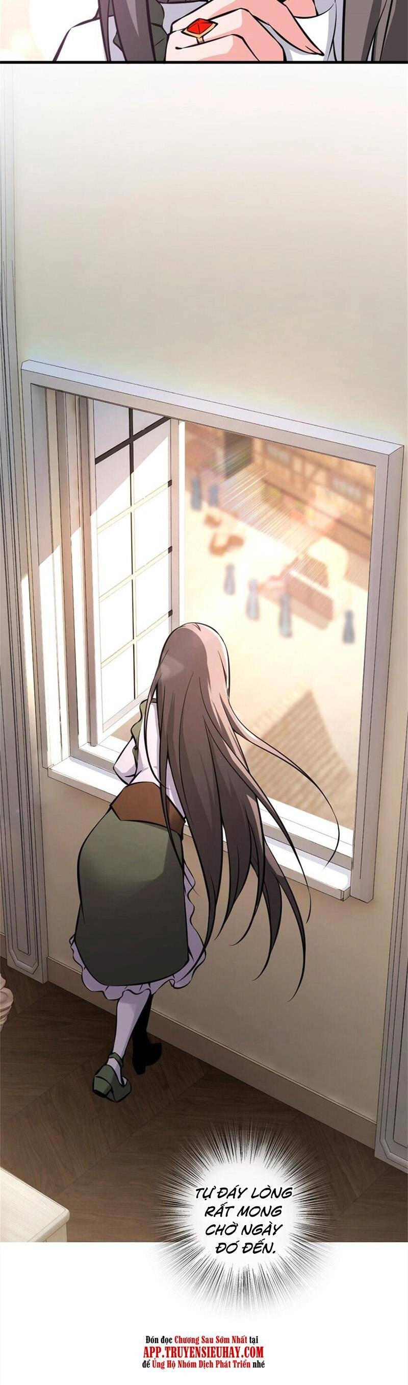 Thả Vu Nữ Đó Ra Chapter 490 - 20