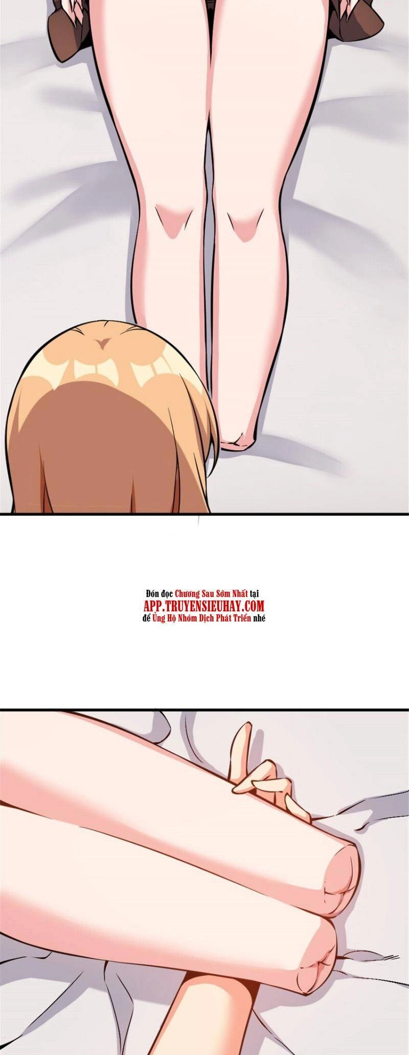 Thả Vu Nữ Đó Ra Chapter 492 - 13