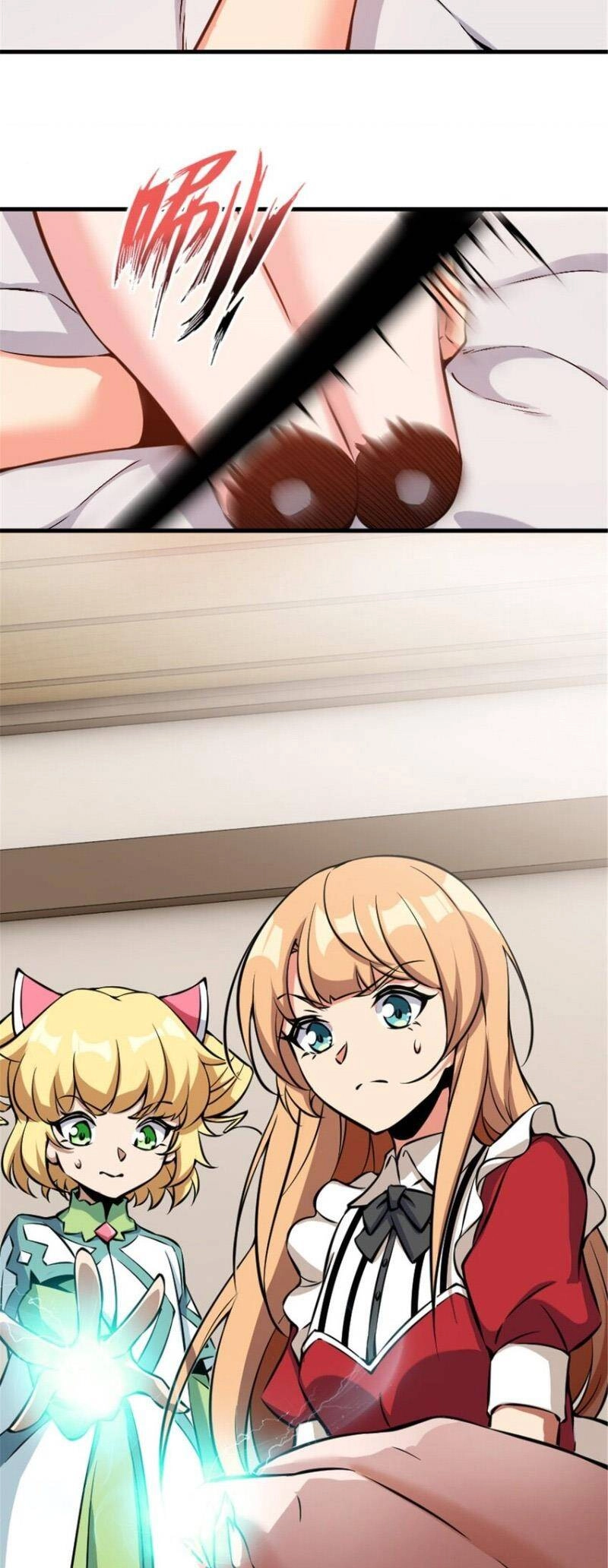 Thả Vu Nữ Đó Ra Chapter 492 - 14