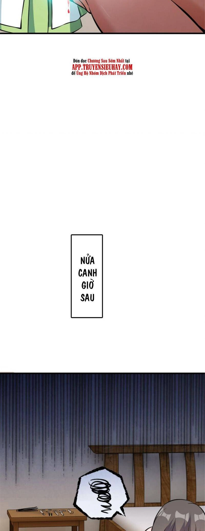 Thả Vu Nữ Đó Ra Chapter 492 - 15